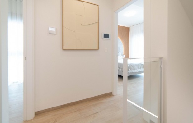 Nieuwbouw - Villa - Rojales - Lo Marabú