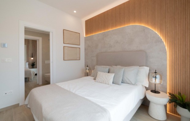 Nieuwbouw - Villa - Rojales - Lo Marabú