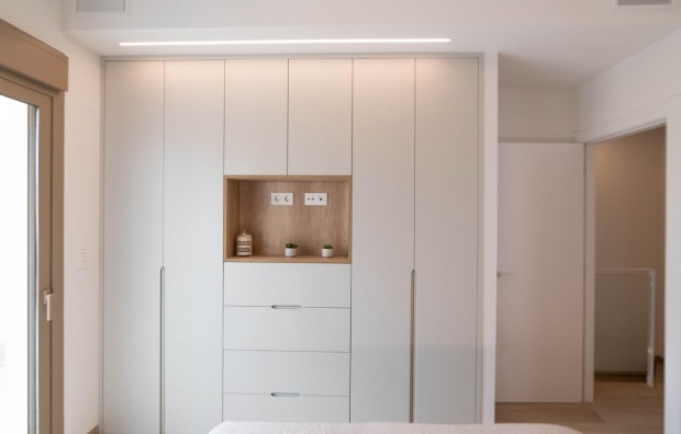 Nieuwbouw - Villa - Rojales - Lo Marabú