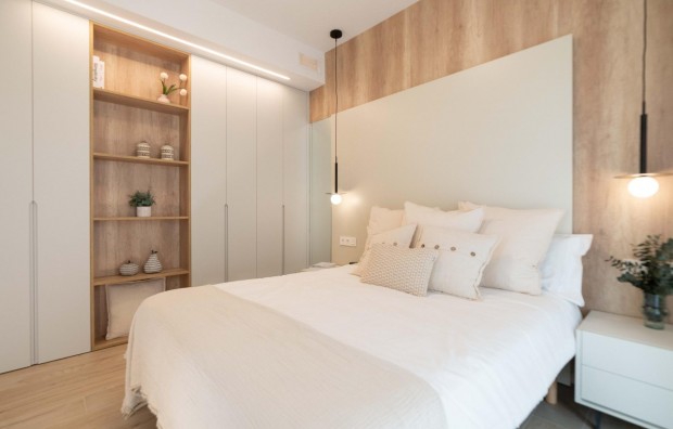 Nieuwbouw - Villa - Rojales - Lo Marabú