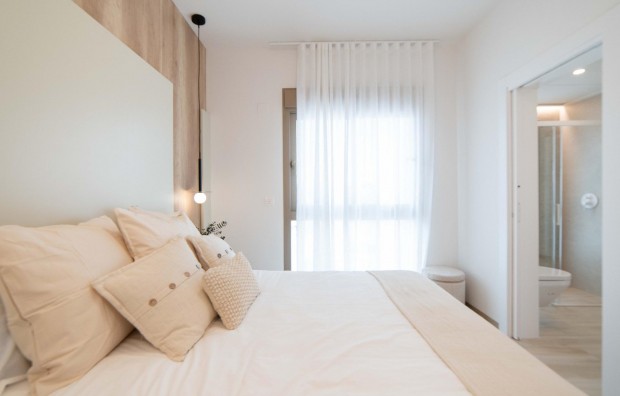 Nieuwbouw - Villa - Rojales - Lo Marabú