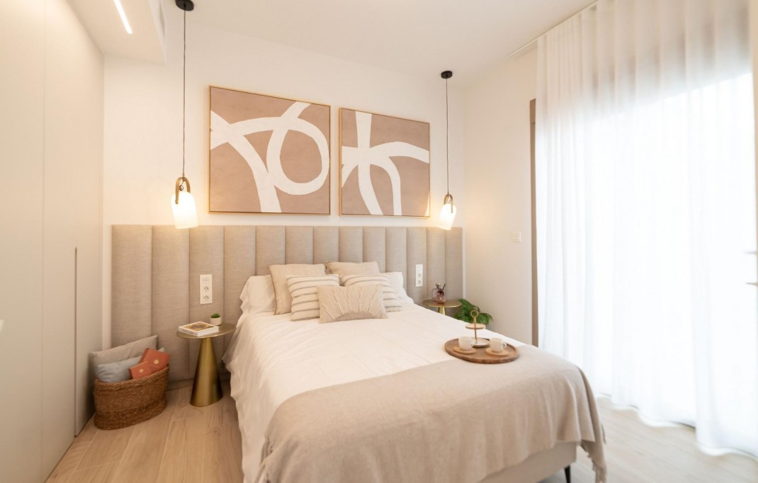 Nieuwbouw - Villa - Rojales - Lo Marabú