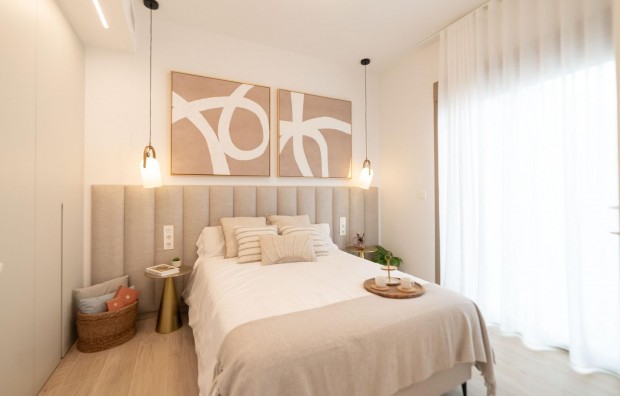 Nieuwbouw - Villa - Rojales - Lo Marabú