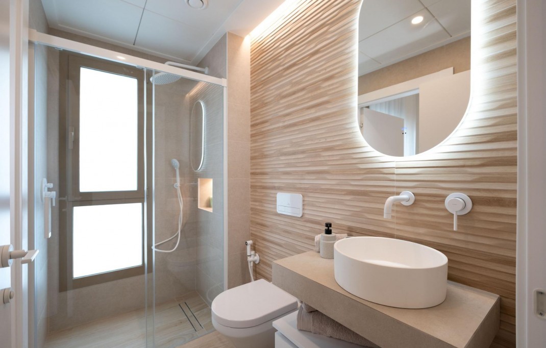 Nieuwbouw - Villa - Rojales - Lo Marabú