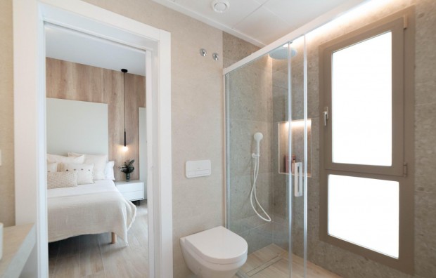 Nieuwbouw - Villa - Rojales - Lo Marabú