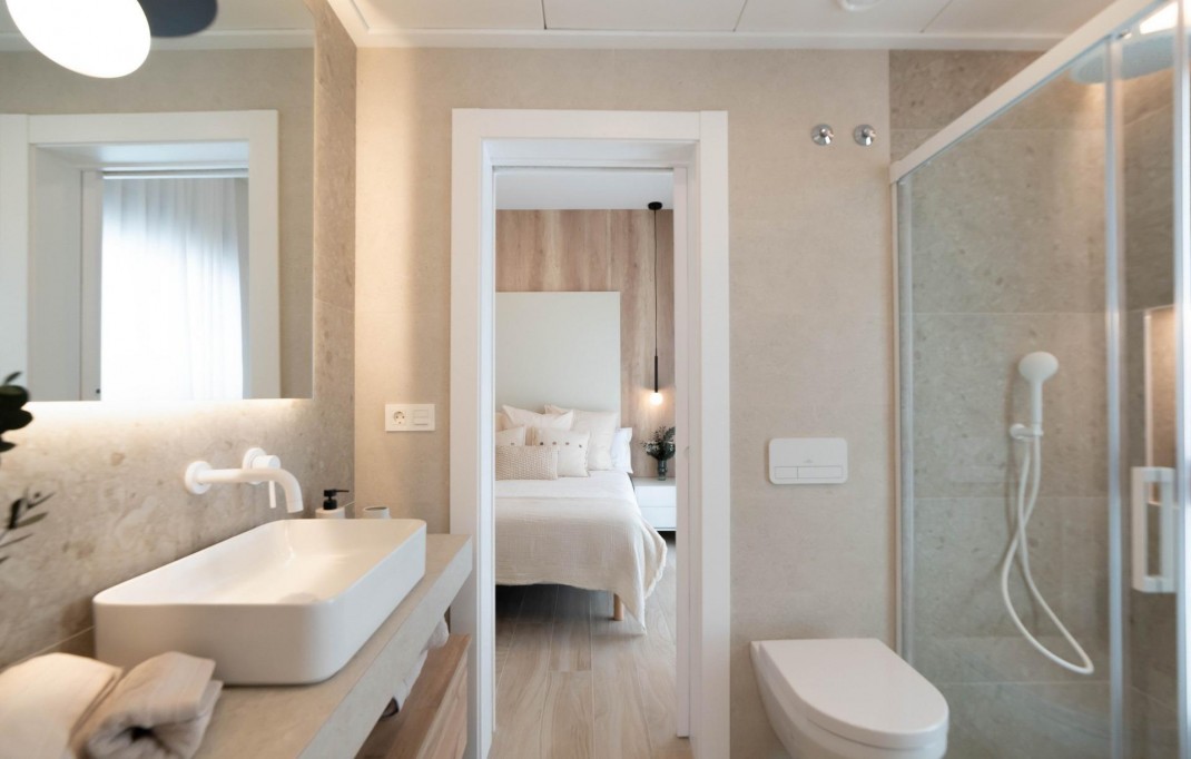 Nieuwbouw - Villa - Rojales - Lo Marabú