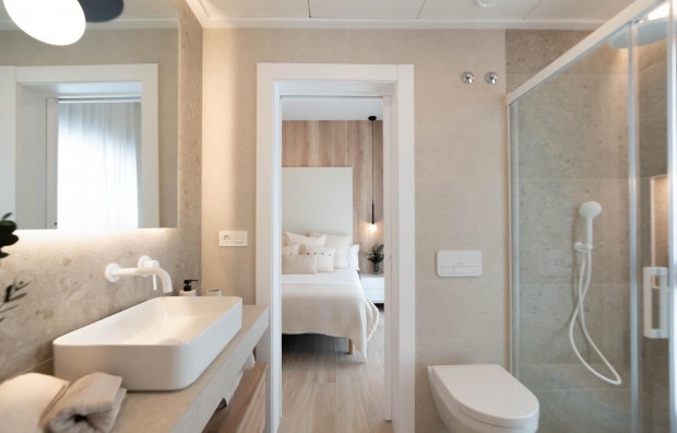 Nieuwbouw - Villa - Rojales - Lo Marabú