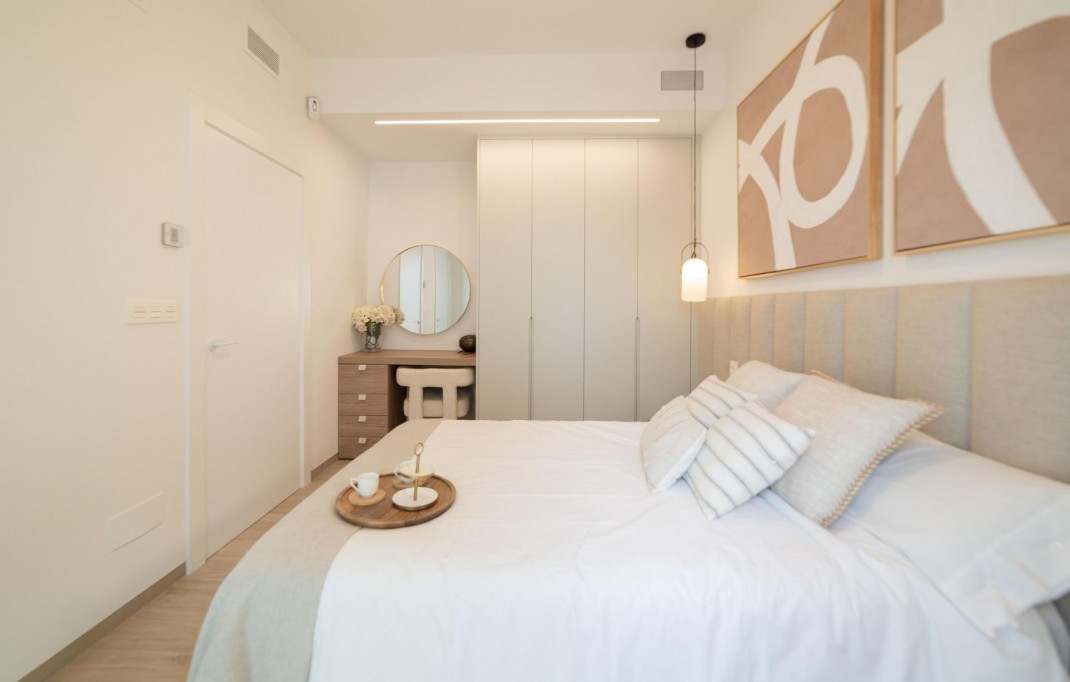 Nieuwbouw - Villa - Rojales - Lo Marabú