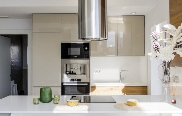 Nieuwbouw - Villa - Los Montesinos - La Herada