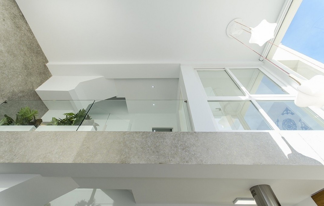 Nieuwbouw - Villa - Los Montesinos - La Herada