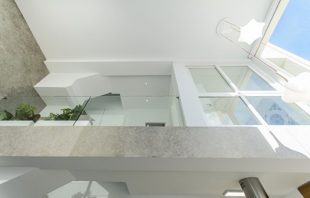 Nieuwbouw - Villa - Los Montesinos - La Herada