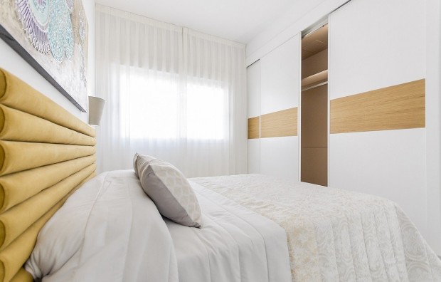 Nieuwbouw - Villa - Los Montesinos - La Herada