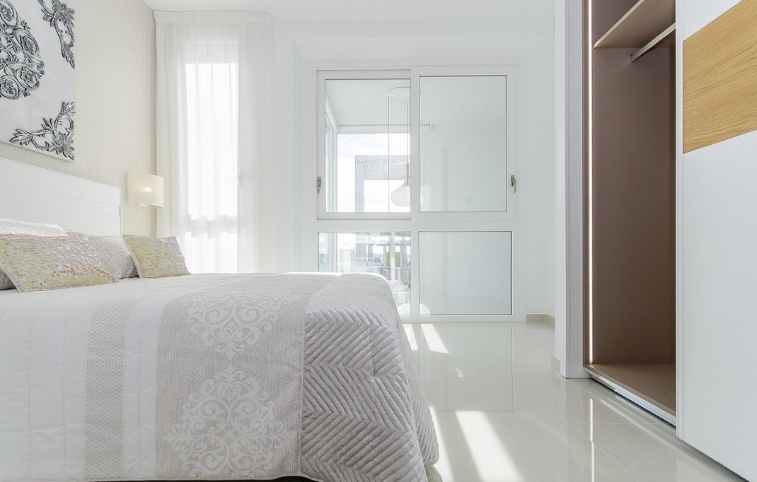 Nieuwbouw - Villa - Los Montesinos - La Herada