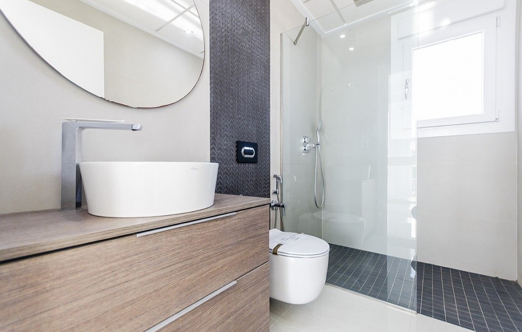 Nieuwbouw - Villa - Los Montesinos - La Herada