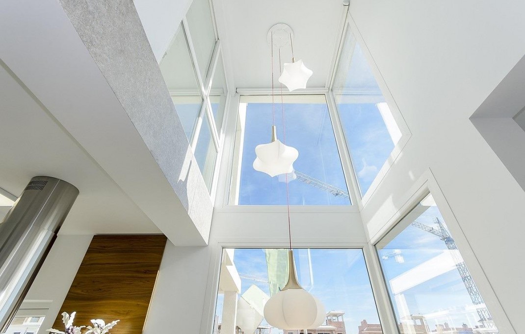 Nieuwbouw - Villa - Los Montesinos - La Herada