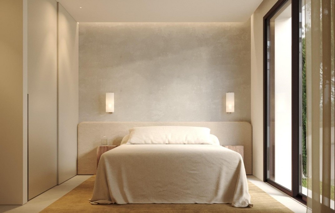 Nieuwbouw - Quad House - Dolores - pueblo