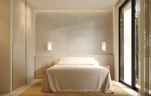 Nieuwbouw - Quad House - Dolores - pueblo