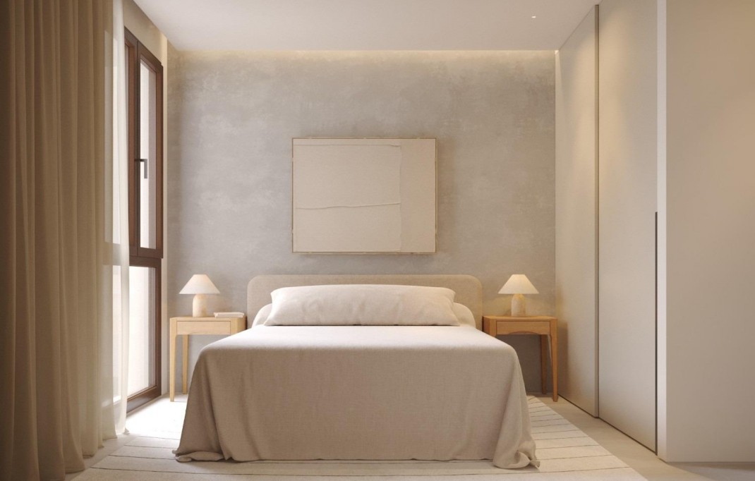 Nieuwbouw - Quad House - Dolores - pueblo