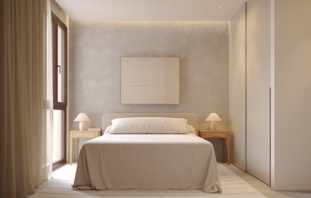 Nieuwbouw - Quad House - Dolores - pueblo