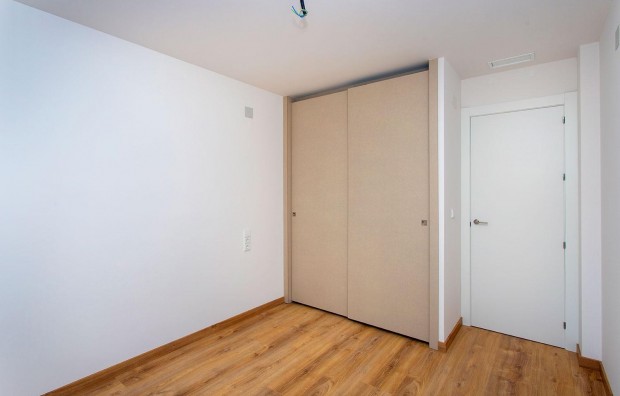 Nieuwbouw - Bungalow - Hondón de las Nieves - Canalosa