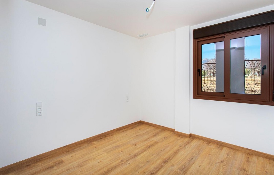 Nieuwbouw - Bungalow - Hondón de las Nieves - Canalosa