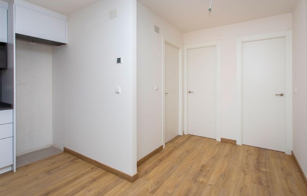 Nieuwbouw - Bungalow - Hondón de las Nieves - Canalosa