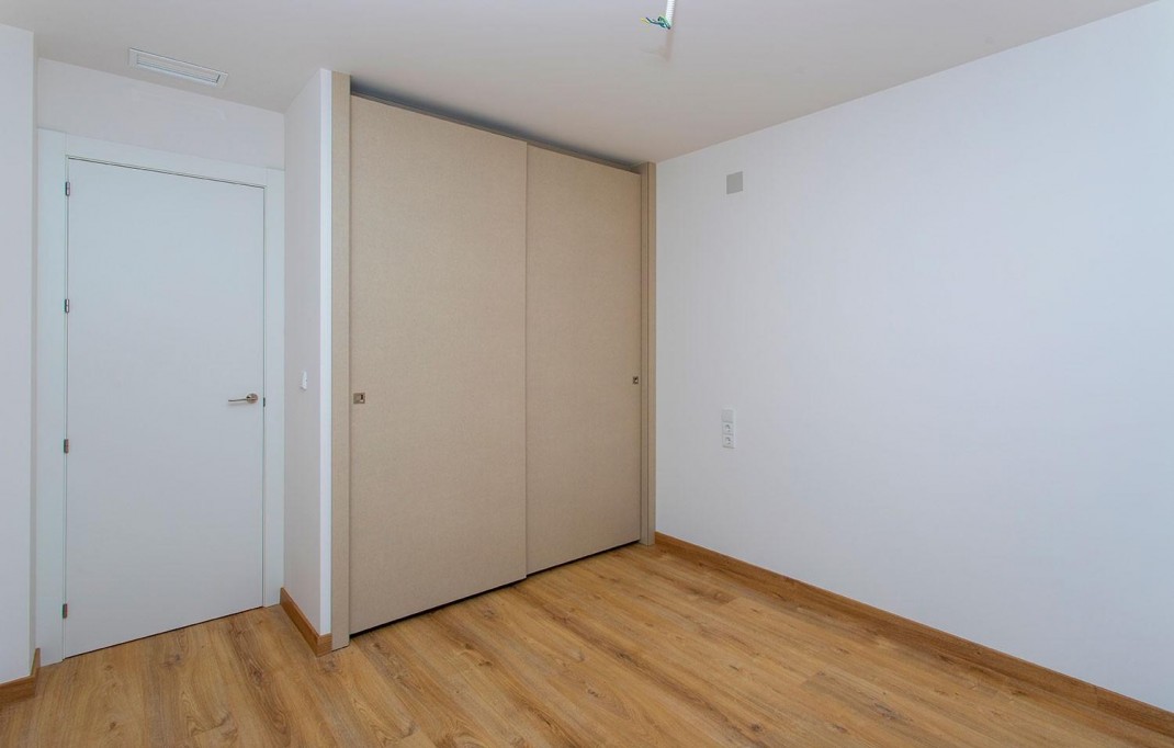 Nieuwbouw - Bungalow - Hondón de las Nieves - Canalosa