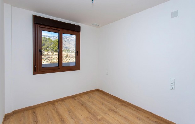 Nieuwbouw - Bungalow - Hondón de las Nieves - Canalosa