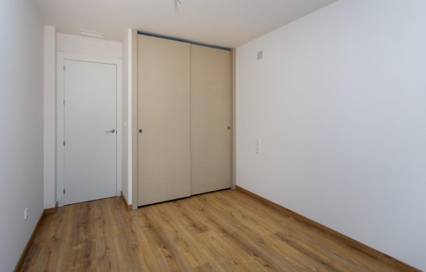 Nieuwbouw - Bungalow - Hondón de las Nieves - El Salero