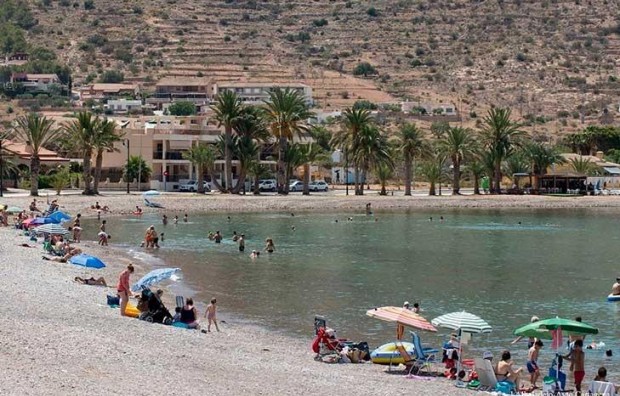 Nieuwbouw - Town House - Cartagena - La Azohía