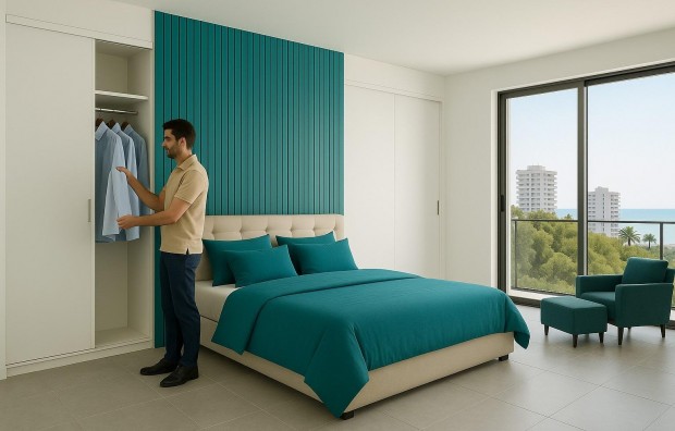 Nueva construcción  - Apartment - San Pedro del Pinatar - Lo Pagán