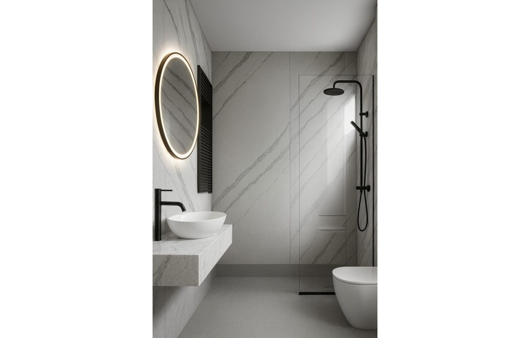 Nueva construcción  - Apartment - San Pedro del Pinatar - Lo Pagán