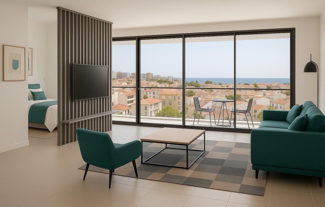New Build - Apartment - San Pedro del Pinatar - Lo Pagán