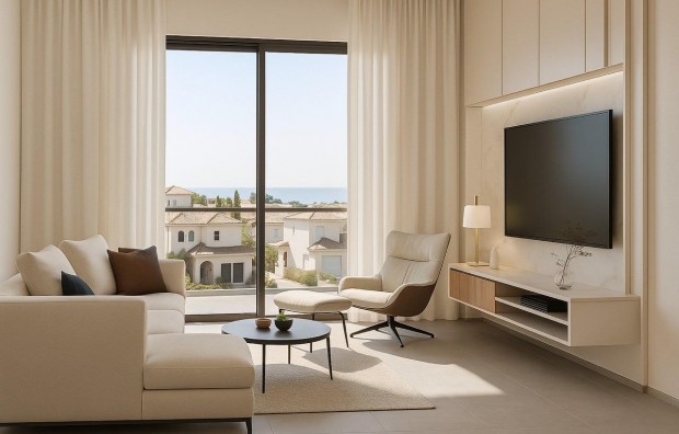 Nueva construcción  - Apartment - San Pedro del Pinatar - Lo Pagán