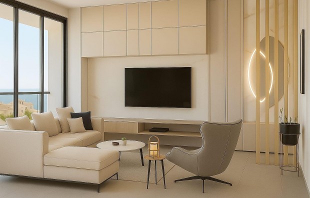 Nueva construcción  - Apartment - San Pedro del Pinatar - Lo Pagán