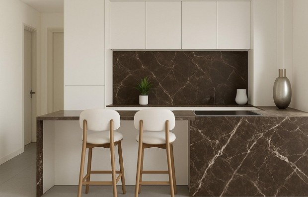 Nueva construcción  - Apartment - San Pedro del Pinatar - Lo Pagán