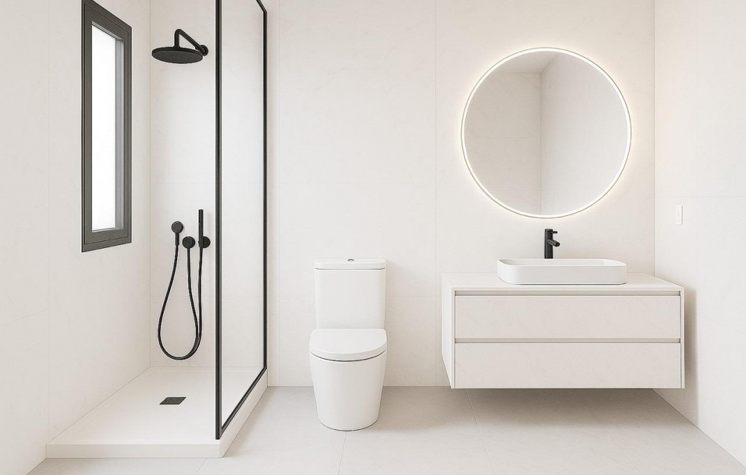 Nueva construcción  - Apartment - San Pedro del Pinatar - Lo Pagán