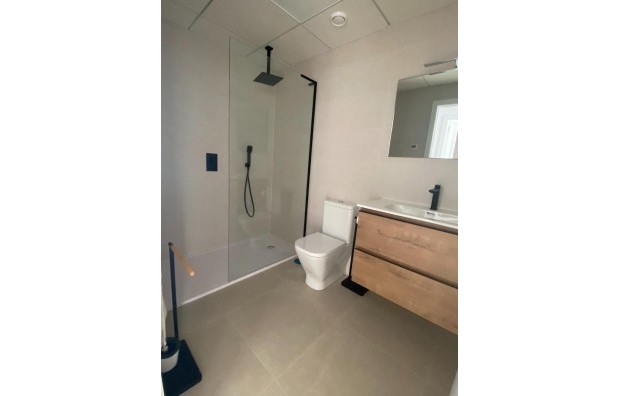 Nieuwbouw - Bungalow - San Pedro del Pinatar - Lo Pagán