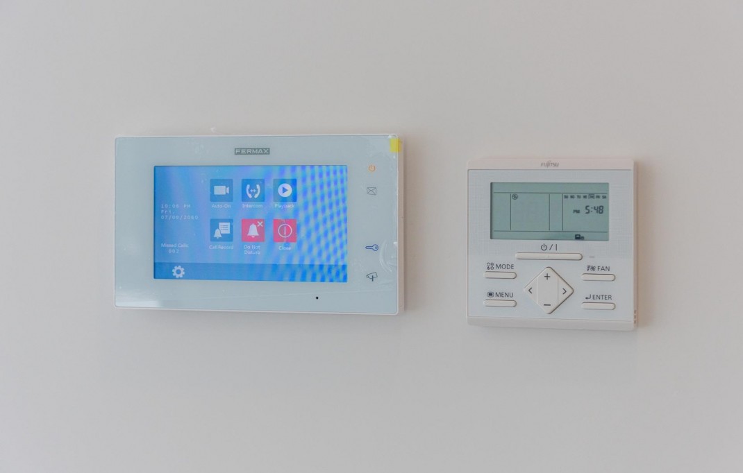 Nieuwbouw - Villa - San Javier - Parque del doce