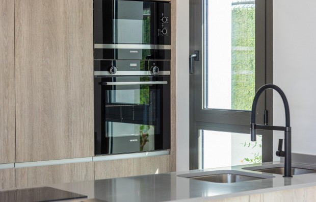 Nieuwbouw - Villa - San Javier - Parque del doce