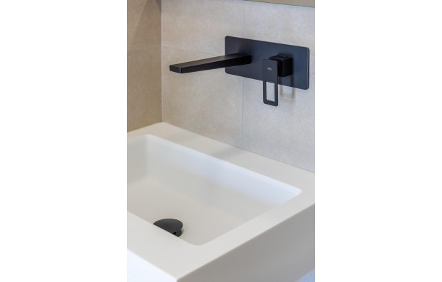 Nieuwbouw - Villa - San Javier - Parque del doce