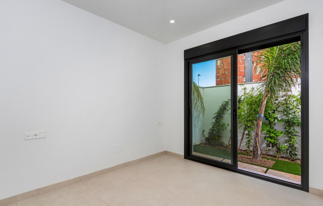 Nieuwbouw - Villa - San Javier - Parque del doce