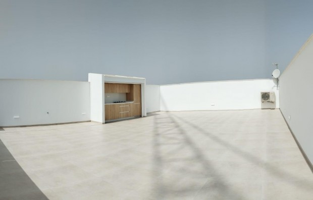 Nieuwbouw - Villa - San Javier - Parque del doce