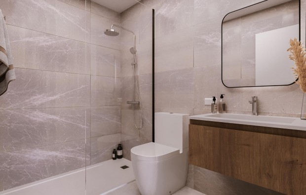 Nueva construcción  - Apartment - Torrevieja - Centro