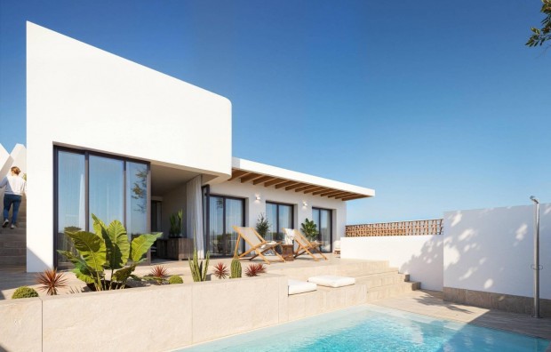 Nieuwbouw - Town House - Dolores - Sector 3