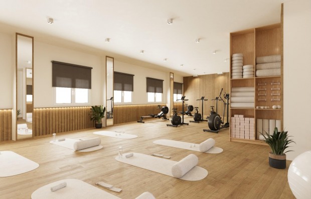 Nieuwbouw - Penthouse - Águilas - Playa de Levante