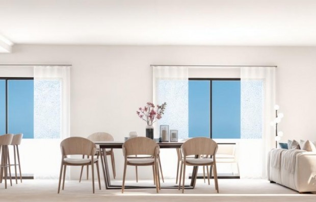 Nieuwbouw - Villa - Finestrat - Balcon de finestrat