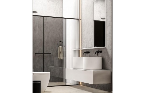 Nieuwbouw - Villa - Finestrat - Balcon de finestrat