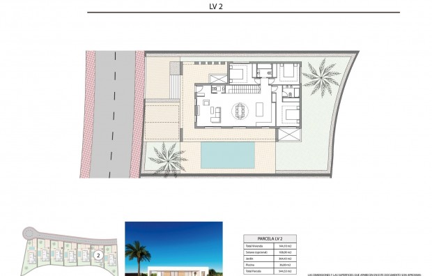 Nieuwbouw - Villa - Finestrat - Balcon de finestrat