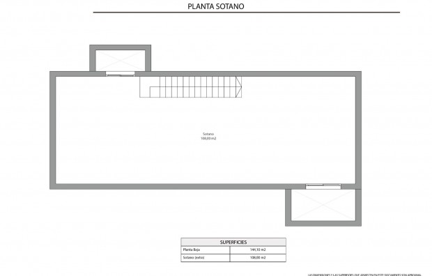 Nieuwbouw - Villa - Finestrat - Balcon de finestrat